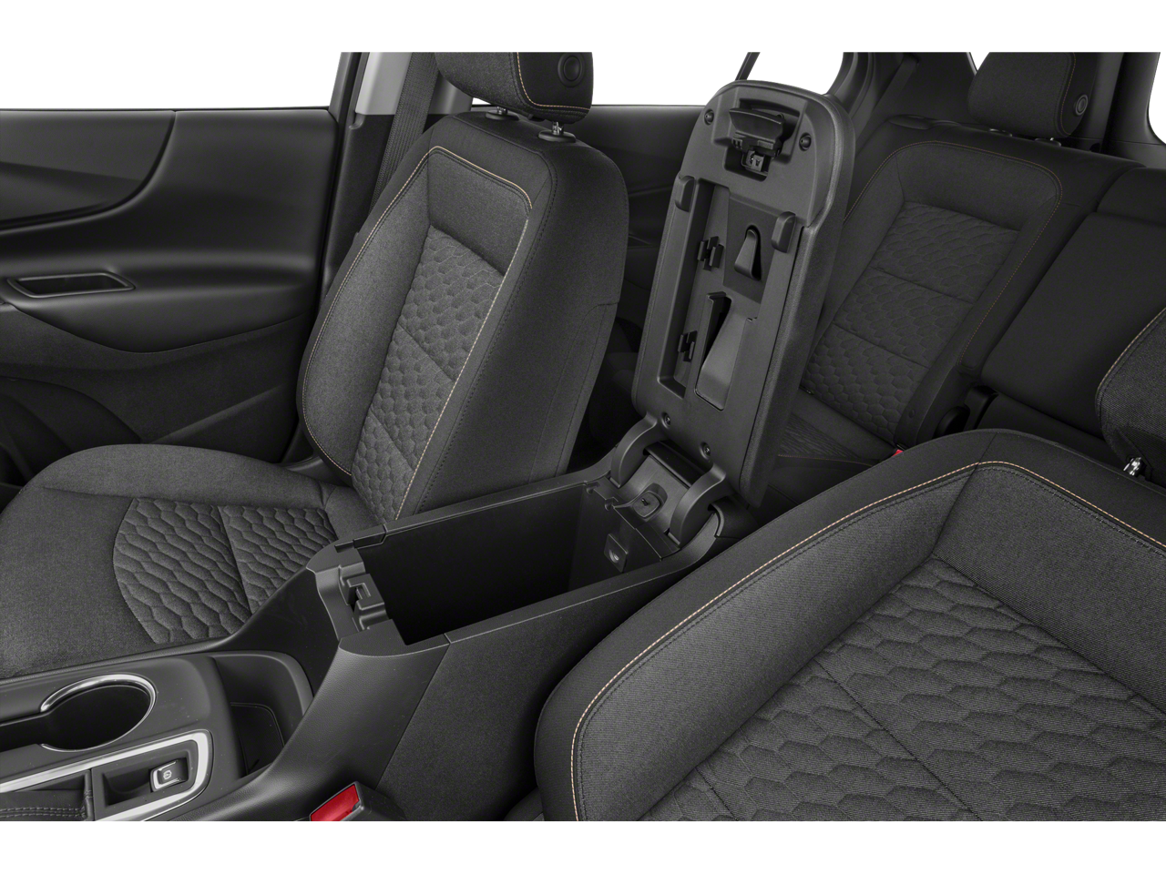 2020 Chevrolet Equinox LT w/AWD, Heated Seats, Remote Start, Dual Temp